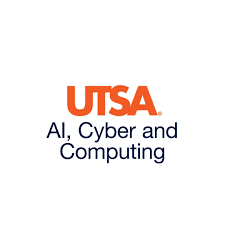 UTSA School of Data Science logo